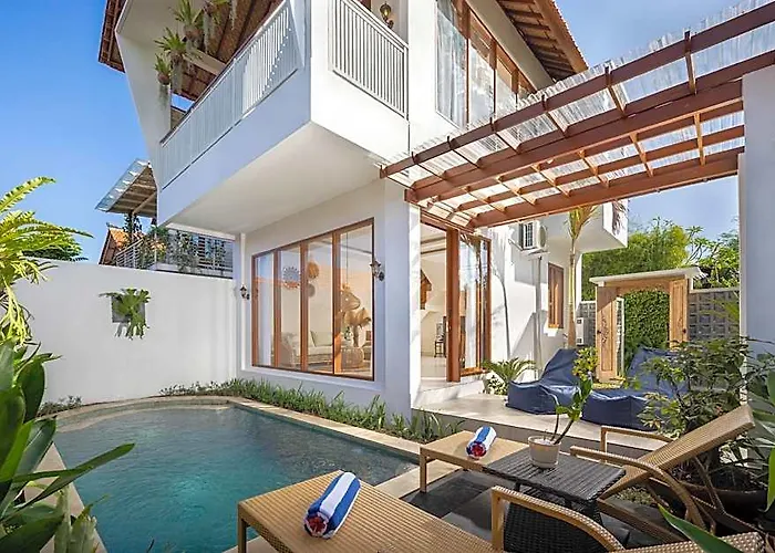 The Kailas Villa