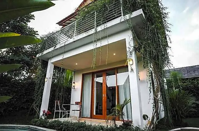 Villa The Kailas
