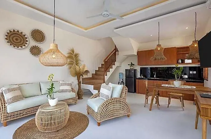 The Kailas Villa