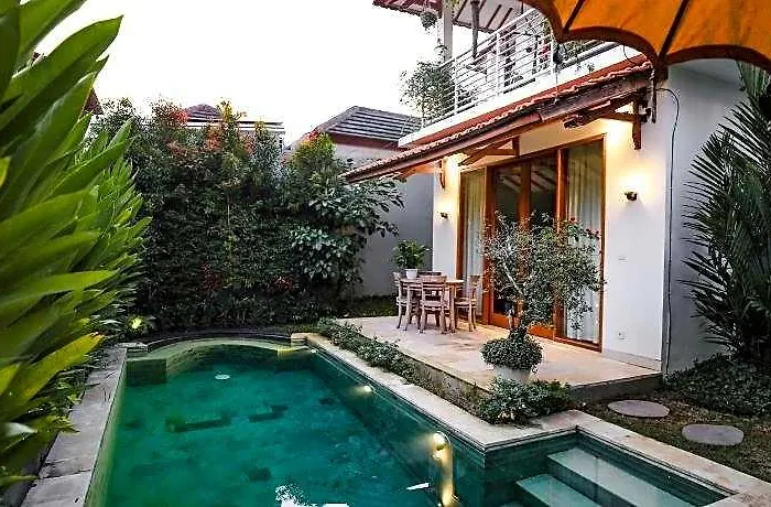 The Kailas * Ubud