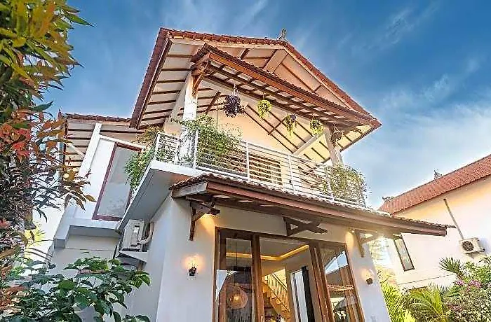 Villa The Kailas