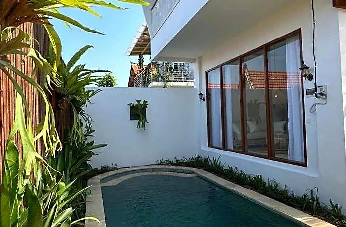 The Kailas Ubud