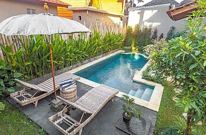 The Kailas * Ubud