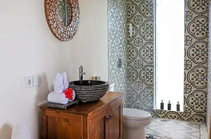 Villa The Kailas Ubud