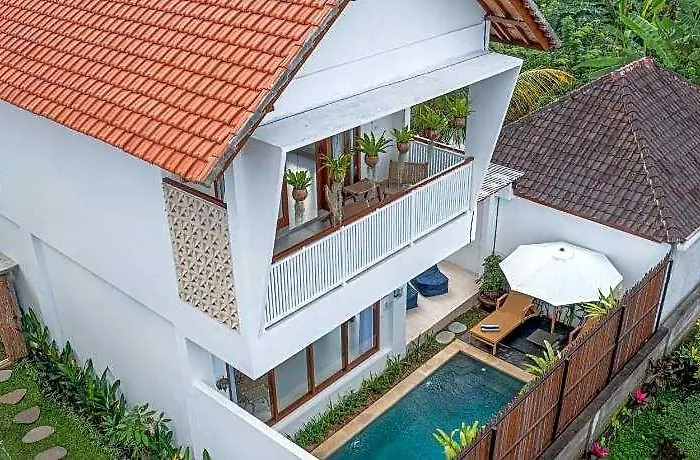 Villa The Kailas *